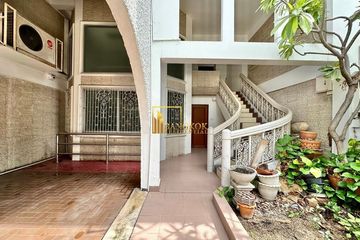 4 Bedroom Townhouse for rent in Silom, Bangkok near BTS Sala Daeng