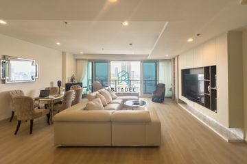 3 Bedroom Condo for sale in The River by Raimon Land, Khlong Ton Sai, Bangkok near BTS Krung Thon Buri