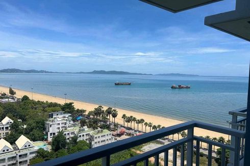 2 Bedroom Condo for sale in Lumpini Park Beach Jomtien, 