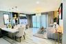 2 Bedroom Condo for sale in The Win Pattaya, Nong Prue, Chonburi