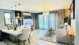 2 Bedroom Condo for sale in The Win Pattaya, Nong Prue, Chonburi