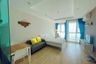 1 Bedroom Condo for sale in Ladda Plus Sriracha, Si Racha, Chonburi