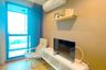 1 Bedroom Condo for sale in Ladda Plus Sriracha, Si Racha, Chonburi