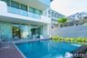 2 Bedroom Condo for rent in THE SANCTUARY WONGAMAT, Na Kluea, Chonburi