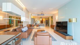 2 Bedroom Condo for rent in THE SANCTUARY WONGAMAT, Na Kluea, Chonburi