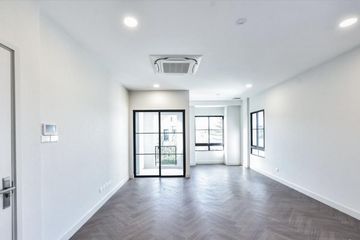 4 Bedroom House for rent in Nantawan Pinklao-Kanchana, Bang Ramat, Bangkok