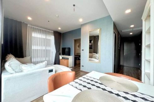 1 Bedroom Condo for rent in Ceil by Sansiri, Khlong Tan Nuea, Bangkok near BTS Ekkamai