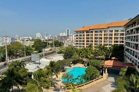 2 Bedroom Condo for sale in Royal Hill Resort, Nong Prue, Chonburi