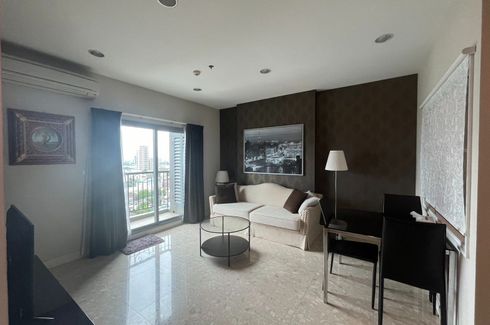 1 Bedroom Condo for sale in The Crest Sukhumvit 34, Khlong Tan, Bangkok near BTS Thong Lo