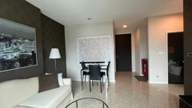 1 Bedroom Condo for sale in The Crest Sukhumvit 34, Khlong Tan, Bangkok near BTS Thong Lo