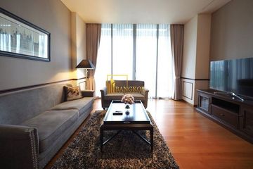 2 Bedroom Condo for Sale or Rent in The Sukhothai Residences, Thung Maha Mek, Bangkok near MRT Lumpini