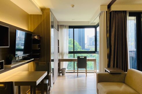 1 Bedroom Condo for sale in Urbitia Thong Lo, Khlong Tan, Bangkok near BTS Thong Lo
