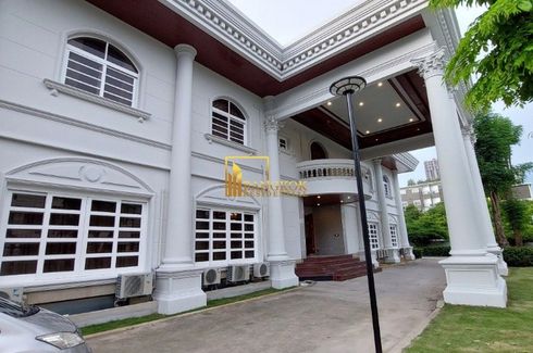 6 Bedroom House for rent in Bang Chak, Bangkok near BTS Punnawithi