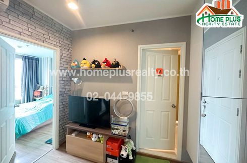 1 Bedroom Condo for sale in U Delight @ Phaholyothin Station, Chatuchak, Bangkok near MRT Phahon Yothin