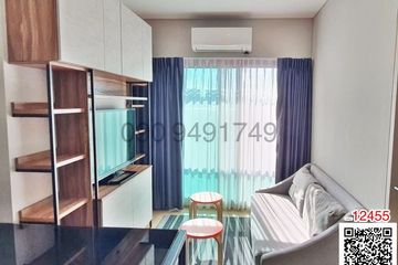 1 Bedroom Condo for rent in Lumpini Suite Dindaeng - Ratchaprarop, Sam Sen Nai, Bangkok near MRT Rang Nam
