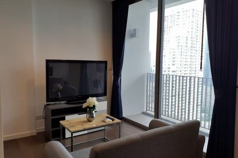 1 Bedroom Condo for Sale or Rent in Nara 9 by Eastern Star, Sathon, Bangkok near BTS Chong Nonsi