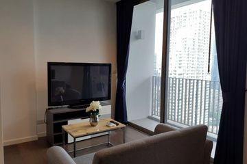 1 Bedroom Condo for Sale or Rent in Nara 9 by Eastern Star, Sathon, Bangkok near BTS Chong Nonsi