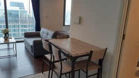 1 Bedroom Condo for Sale or Rent in Nara 9 by Eastern Star, Sathon, Bangkok near BTS Chong Nonsi