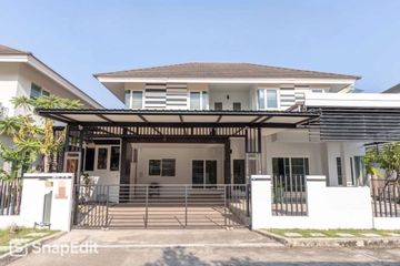 3 Bedroom House for rent in Baan Karnkanok 12, Nong Phueng, Chiang Mai