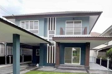 3 Bedroom House for rent in Nong Han, Chiang Mai