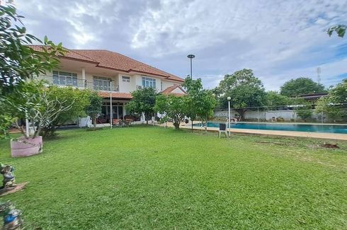 7 Bedroom Villa for sale in Nong Prue, Chonburi