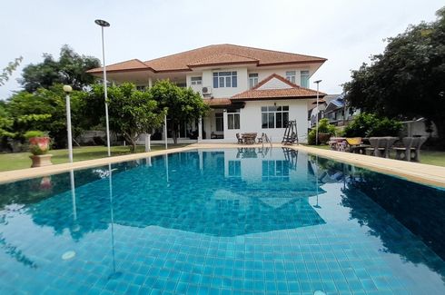 7 Bedroom Villa for sale in Nong Prue, Chonburi