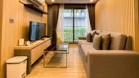 1 Bedroom Serviced Apartment for rent in Filbert 49, Khlong Tan Nuea, Bangkok near BTS Phrom Phong