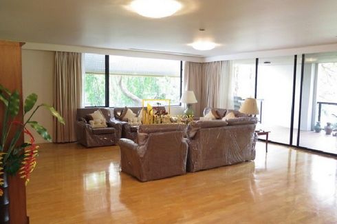 4 Bedroom Apartment for rent in Tipamas Suites, Thung Maha Mek, Bangkok near MRT Lumpini