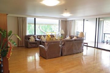 4 Bedroom Apartment for rent in Tipamas Suites, Thung Maha Mek, Bangkok near MRT Lumpini