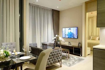 1 Bedroom Condo for Sale or Rent in The ESSE Asoke, Khlong Toei Nuea, Bangkok near BTS Asoke