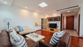 3 Bedroom Apartment for rent in The Residence Sukhumvit 24, Khlong Tan, Bangkok near MRT Sukhumvit