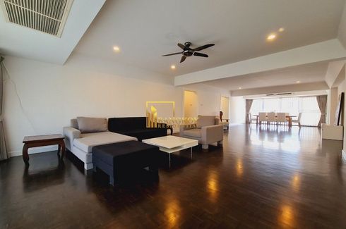 3 Bedroom Apartment for rent in Prem Mansion, Khlong Toei, Bangkok near BTS Asoke