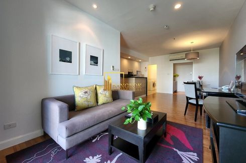 1 Bedroom Serviced Apartment for rent in Somerset Park Suanplu, Thung Maha Mek, Bangkok near MRT Lumpini