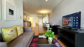 1 Bedroom Serviced Apartment for rent in Somerset Park Suanplu, Thung Maha Mek, Bangkok near MRT Lumpini