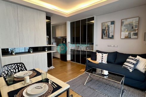 2 Bedroom Condo for rent in The Lumpini 24, Khlong Tan, Bangkok near BTS Phrom Phong