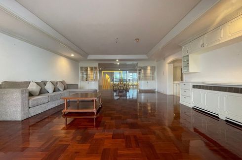 3 Bedroom Apartment for rent in G.M. Mansion, Khlong Tan, Bangkok near BTS Phrom Phong