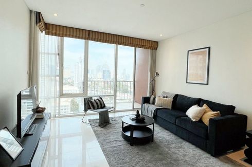 2 Bedroom Condo for rent in Fullerton, Phra Khanong, Bangkok near BTS Thong Lo