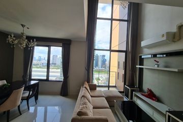 1 Bedroom Condo for sale in Villa Asoke, Makkasan, Bangkok near MRT Phetchaburi