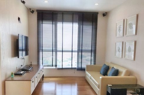 2 Bedroom Condo for rent in Hive Sathorn, Khlong Ton Sai, Bangkok near BTS Krung Thon Buri