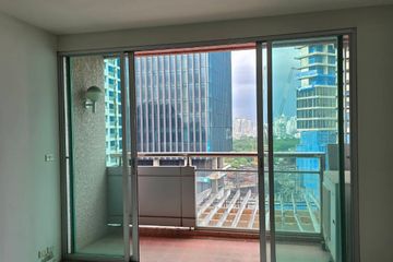 1 Bedroom Condo for sale in Silom Grand Terrace, Silom, Bangkok near MRT Silom