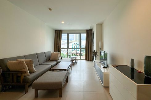 1 Bedroom Condo for sale in The River by Raimon Land, Khlong Ton Sai, Bangkok near BTS Krung Thon Buri