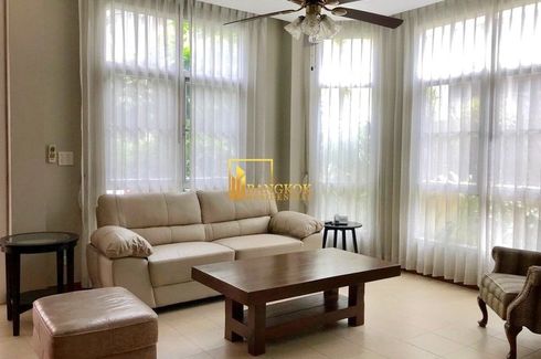 3 Bedroom House for rent in Khlong Toei, Bangkok near BTS Nana