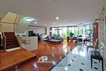 4 Bedroom Condo for sale in Premier Condominium, Khlong Tan, Bangkok near BTS Phrom Phong