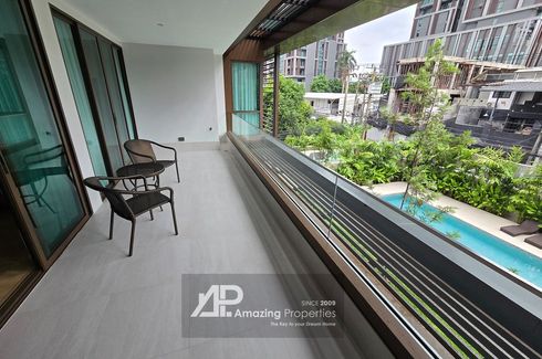 3 Bedroom Apartment for rent in The Grand Ekkamai, Phra Khanong Nuea, Bangkok near BTS Ekkamai