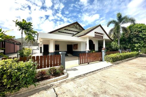 3 Bedroom House for sale in Na Jomtien, Chonburi