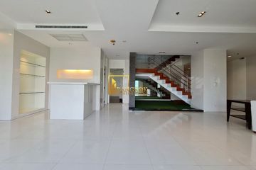 4 Bedroom Apartment for rent in Royal Residence Park, Langsuan, Bangkok near BTS Ratchadamri