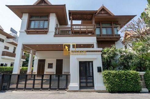 4 Bedroom House for rent in L&H Villa Sathorn, Chong Nonsi, Bangkok