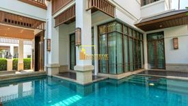 4 Bedroom House for rent in L&H Villa Sathorn, Chong Nonsi, Bangkok