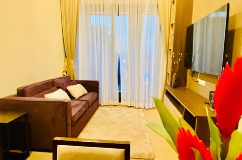 2 Bedroom Condo for rent in Elements Srinakarin, Nong Bon, Bangkok near MRT Srinagarindra 38