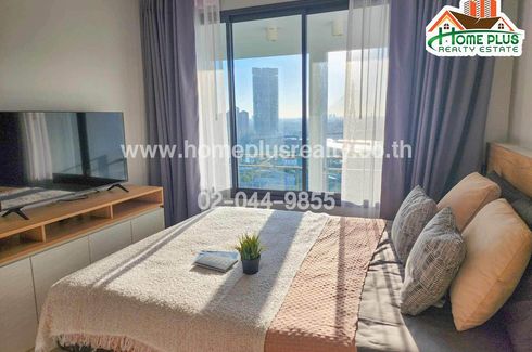 1 Bedroom Condo for sale in Chong Nonsi, Bangkok